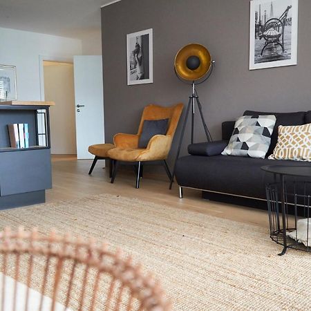 Top 19 Alpe Maritima - Luxury Lakeview Apartment Annenheim Bagian luar foto