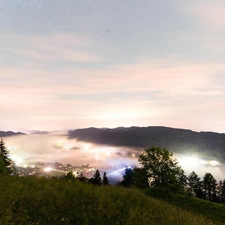 Top 19 Alpe Maritima - Luxury Lakeview Apartment Annenheim Bagian luar foto